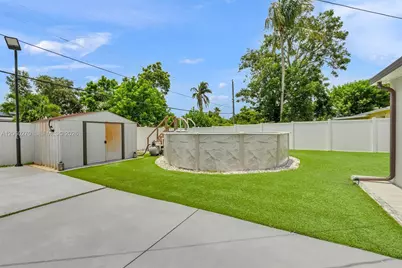 7420 Hope St, Hollywood, FL 33024 - Photo 37