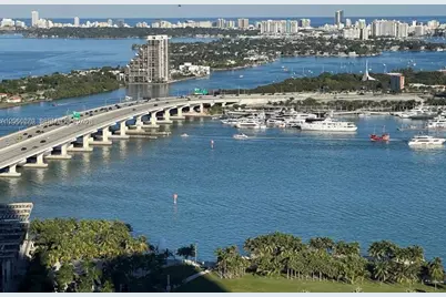 900 Biscayne Blvd #3408, Miami, FL 33132 - Photo 1