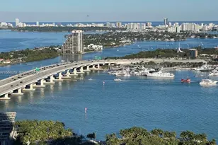 900 Biscayne Blvd, Miami, FL 33132 - Photo 1