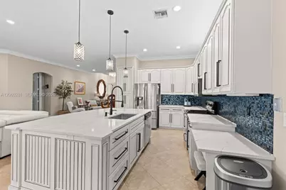5821 Via De La Plata Cir, Delray Beach, FL 33484 - Photo 5