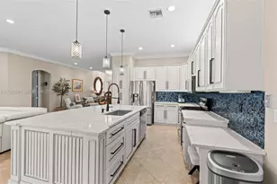 5821 Via De La Plata Cir, Delray Beach, FL 33484 - Photo 5