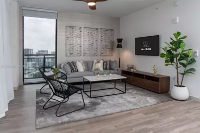 221 SW 12th St #505, Miami, FL 33130 - Photo 11