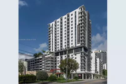 221 SW 12th St #505, Miami, FL 33130 - Photo 1