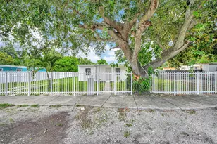 16410 NW 22nd Ct, Miami Gardens, FL 33054 - Photo 19