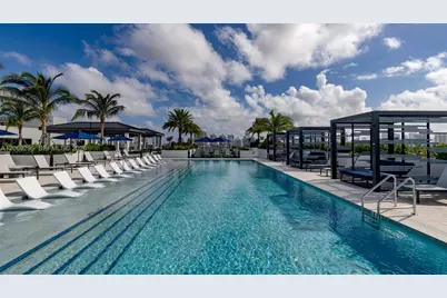 19401 W Dixie Hwy #413, Miami, FL 33180 - Photo 3