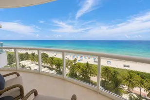 6365 Collins Ave, Miami Beach, FL 33141 - Photo 1