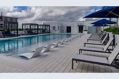 19401 W Dixie Hwy #309, Miami, FL 33180 - Photo 5