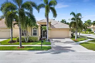 3938 Palladium Shore Dr, Boynton Beach, FL 33436 - Photo 1