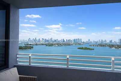 1330 West Ave #2601, Miami Beach, FL 33139 - Photo 5