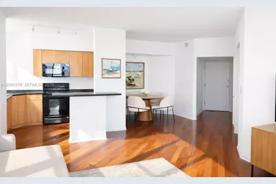 1330 West Ave #2601, Miami Beach, FL 33139 - Photo 1