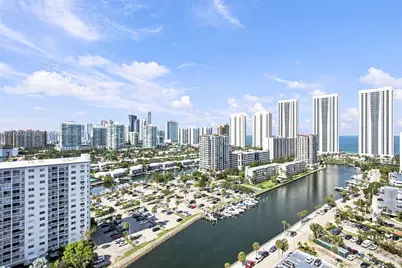 500 Bayview Dr #2121, Sunny Isles Beach, FL 33160 - Photo 41
