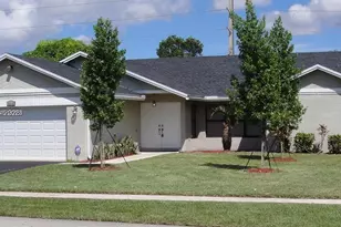 9815 NW 43rd St, Sunrise, FL 33351 - Photo 1