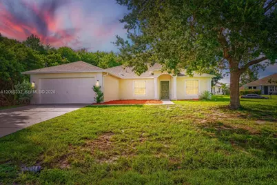 591 SW Millard Dr, Port Saint Lucie, FL 34953 - Photo 1