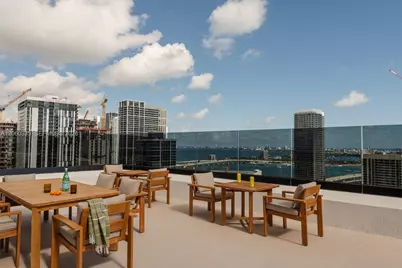 225 N Miami Ave #1810, Miami, FL 33128 - Photo 1