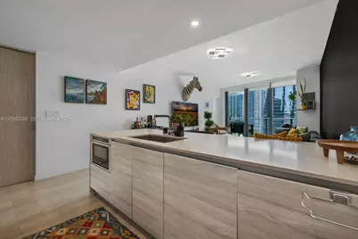 1300 S Miami Ave #2103, Miami, FL 33130 - Photo 3