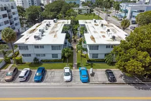 9280 Bay Harbor Terrace, Bay Harbor Islands, FL 33154 - Photo 19