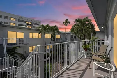 9280 Bay Harbor Ter #26, Bay Harbor Islands, FL 33154 - Photo 15