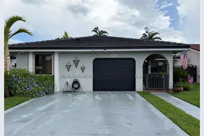 14851 SW 59th St, Miami, FL 33193 - Photo 1
