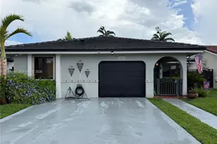 14851 SW 59th St, Miami, FL 33193 - Photo 1