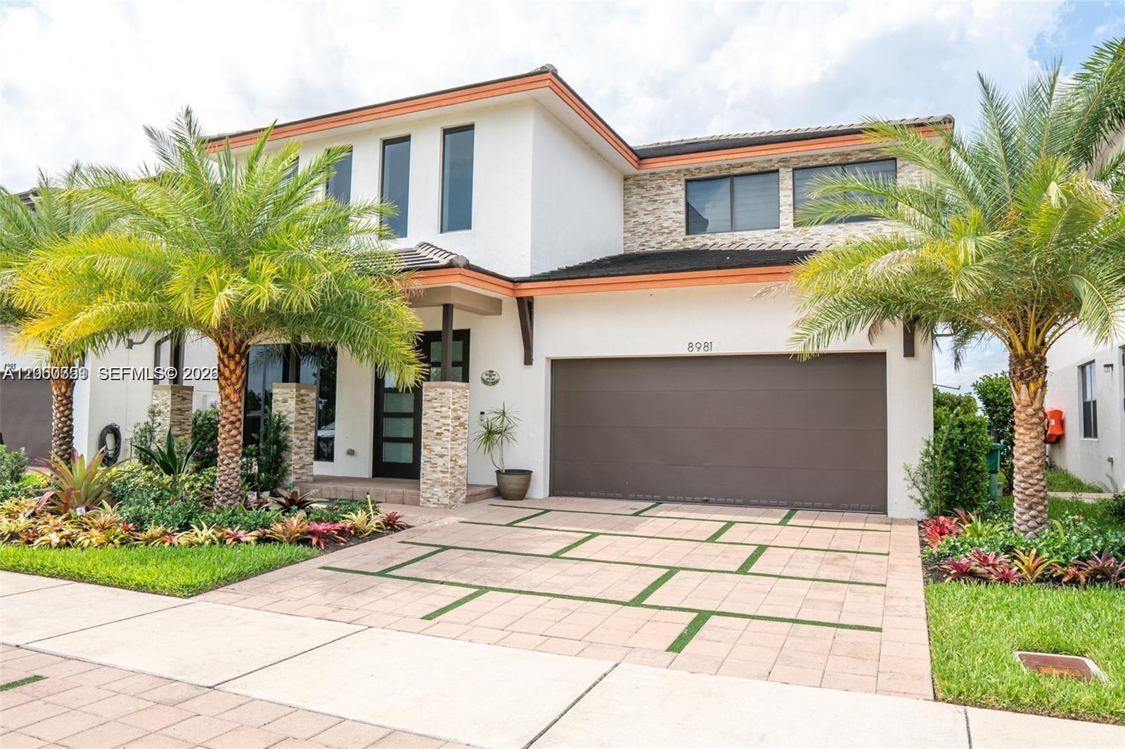 8981 NW 154th Terrace #8981 - 8981 NW 154th Terrace #8981, Miami Lakes, FL 33018 Luxury Property | Jose Angel Pina