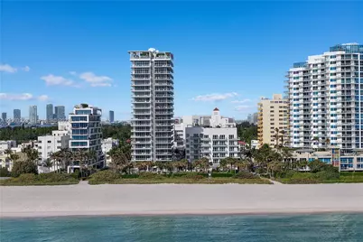 3739 Collins Ave #N-503, Miami Beach, FL 33140 - Photo 1