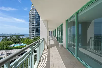 3400 SW 27th Ave #802, Miami, FL 33133 - Photo 29