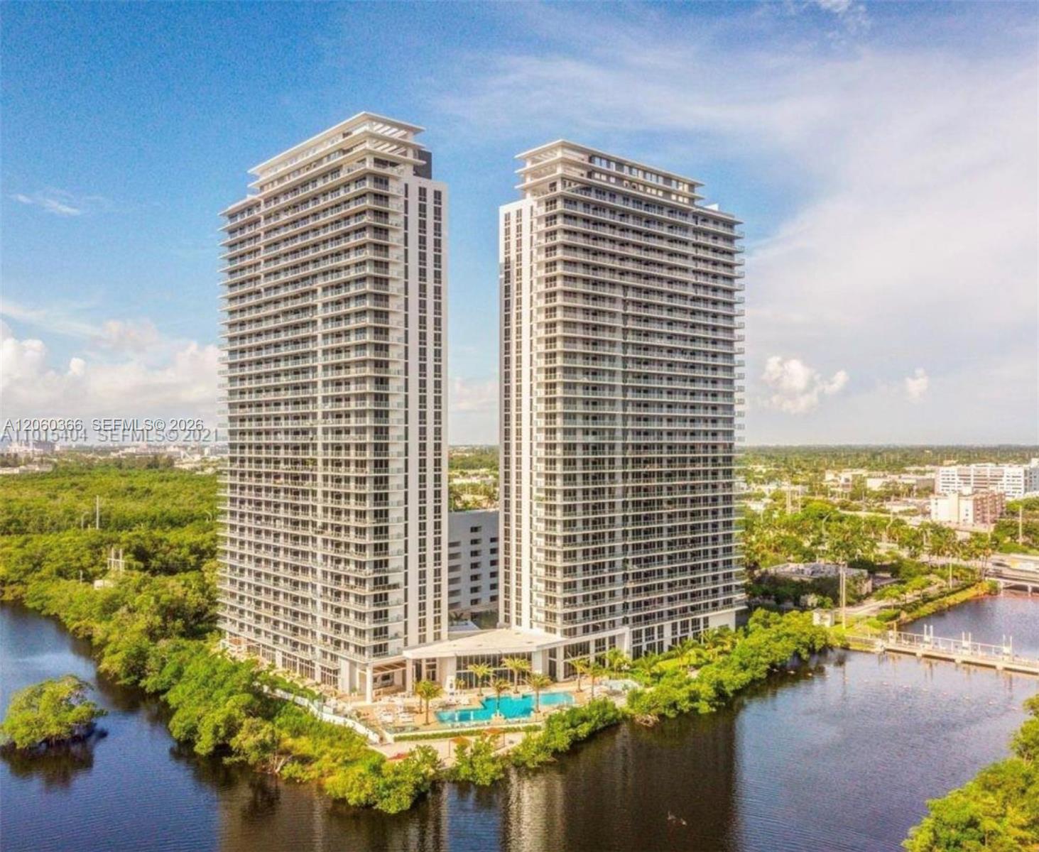 16385 Biscayne Blvd #1818 - 16385 Biscayne Blvd #1818, North Miami Beach, FL 33160 Luxury Property | Jose Angel Pina