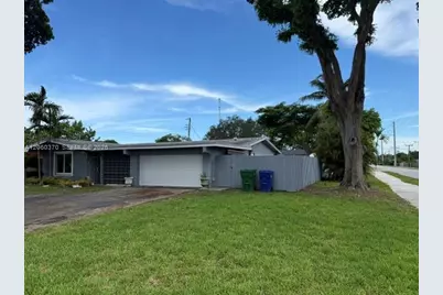 6398 SW 33rd St, Miramar, FL 33023 - Photo 1