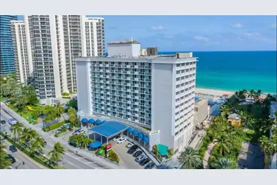 19201 Collins Ave #632, Sunny Isles Beach, FL 33160 - Photo 19