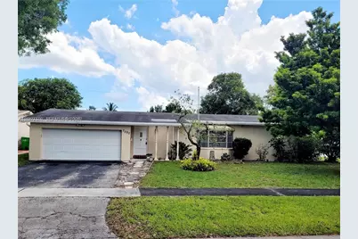 [Address not provided], Sunrise, FL 33313 - Photo 1