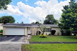 [Address not provided], Sunrise, FL 33313 - Photo 1