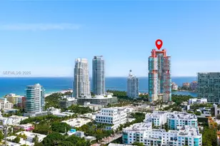 300 South Pointe Dr, Miami Beach, FL 33139 - Photo 1