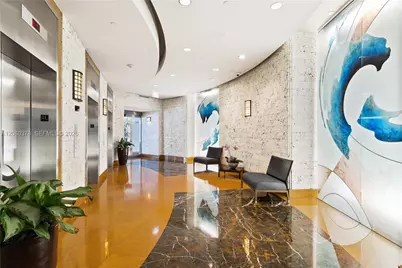 801 Brickell Key Blvd #2912, Miami, FL 33131 - Photo 19