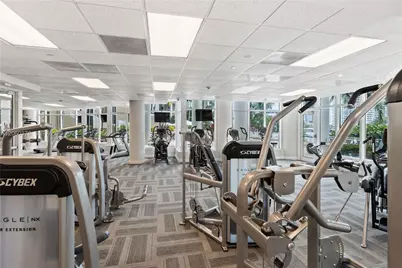 801 Brickell Key Blvd #2912, Miami, FL 33131 - Photo 25