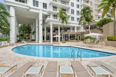 801 Brickell Key Blvd #2912, Miami, FL 33131 - Photo 21