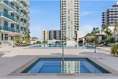 333 NE 24th St #1211, Miami, FL 33137 - Photo 5