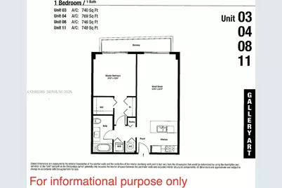 333 NE 24th St #1211, Miami, FL 33137 - Photo 15