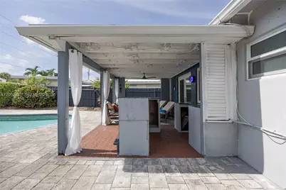 4260 NE 1st Ter, Oakland Park, FL 33334 - Photo 21