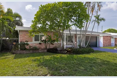 4260 NE 1st Ter, Oakland Park, FL 33334 - Photo 3