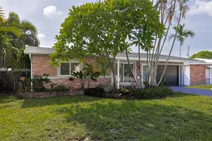 4260 NE 1st Terrace, Oakland Park, FL 33334 - Photo 3