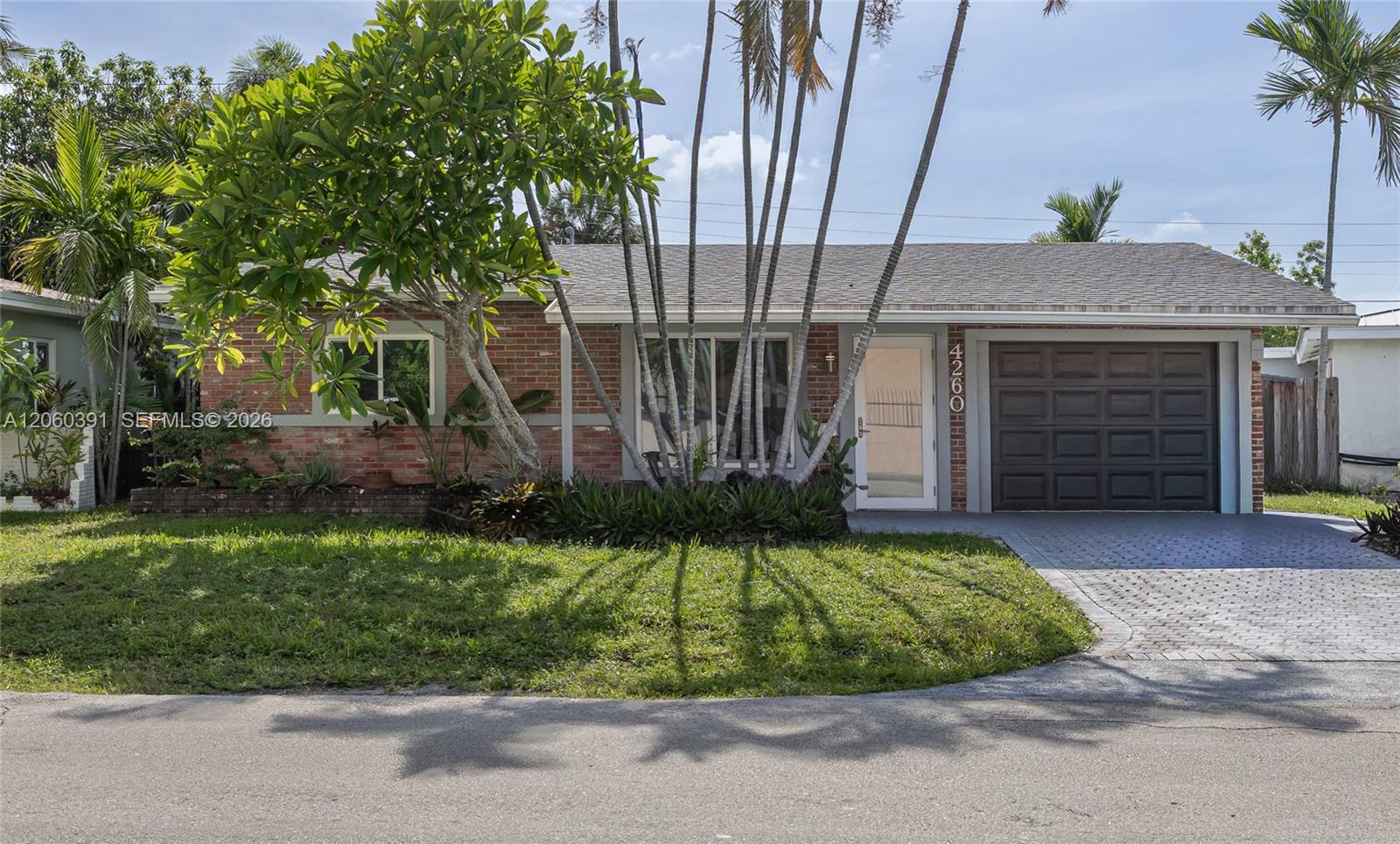 4260 NE 1st Terrace - 4260 NE 1st Terrace, Oakland Park, FL 33334 Luxury Property | Jose Angel Pina