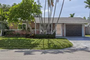 4260 NE 1st Terrace, Oakland Park, FL 33334 - Photo 1