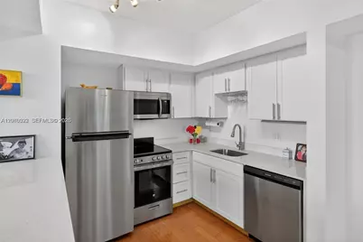 2630 SW 28th St (Overbrook) #51, Miami, FL 33133 - Photo 5