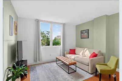 2630 SW 28th St (Overbrook) #51, Miami, FL 33133 - Photo 9