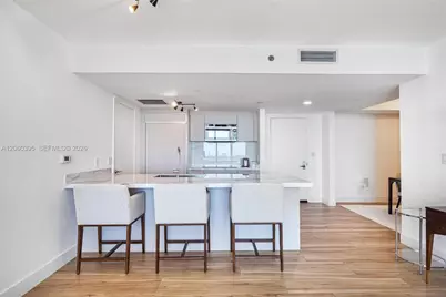 50 Biscayne Blvd #2706, Miami, FL 33132 - Photo 9