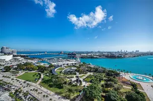 50 Biscayne Blvd, Miami, FL 33132 - Photo 25