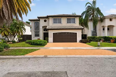 15615 SW 95th Ln, Miami, FL 33196 - Photo 3