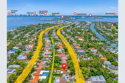 1324 Normandy Dr, Miami Beach, FL 33141 - Photo 59