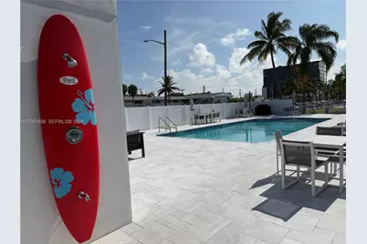 851 Atlantic Shores Blvd #119, Hallandale Beach, FL 33009 - Photo 13