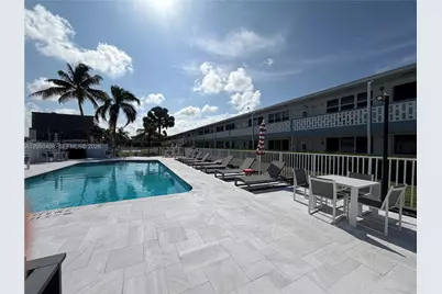 851 Atlantic Shores Blvd #119, Hallandale Beach, FL 33009 - Photo 1